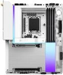 NZXT N9 Z890 - Motherboard, Wei&szlig;