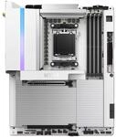 NZXT N9 X870E- Motherboard, Wei&szlig;