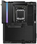 NZXT N9 X870E- Motherboard, Schwarz