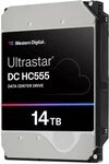 Western Digital WD Ultrastar DC HC555 SATA HDD - 14 TB 0B48721 Western Digital WD Ultrastar DC HC555 SATA HDD - 14 TB 0B48721