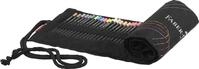 FABER-CASTELL Black Edition Buntstifte, Mehrfarbig