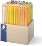 STAEDTLER Buntstifte Noris Club&reg; jumbo