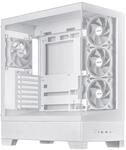 ASUS A31 Plus TG ARGB Geh&auml;use wei&szlig;