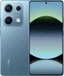 Xiaomi Redmi Note 14S - 4G Smartphone - 8GB/256GB - 6,6" - Blau