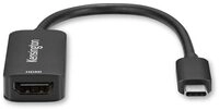 Kensington USB-C/HDMI Adapter CV4200H schwarz