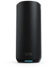 Netgear Orbi 870 Serie Tri-Band WiFi 7 Mesh Zusatzsatellit 6GBit/s, schwarz