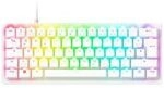 Razer Tastatur Huntsman V3 Pro Mini DE-Layout kabelgebunden wei&szlig;