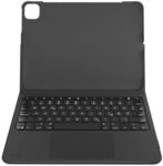 Belkin Everyday Tastatur mit H&uuml;lle und Halter f&uuml;r iPad 10,9" (10. Gen), iPad 11"