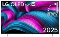LG OLED42C5ELB OLED evo AI Smart TV 105,5 cm (42")
