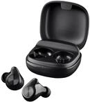 Intenso Buds Micro T200 In-Ear Kopfh&ouml;rer schwarz