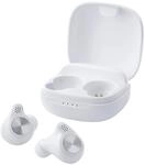 Intenso Buds Micro T200 In-Ear Kopfh&ouml;rer wei&szlig;