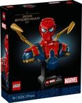 LEGO&reg; Super Heroes 76326 Iron Spider-Man B&uuml;ste