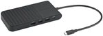 Kensington Dockingstation UH1500P EQ Mobile USB-C Triple Video