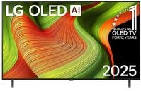 LG OLED55B59LA OLED AI Smart TV 138,8 cm (55")