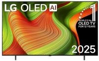 LG OLED65B59LA OLED AI Smart TV 163,9 cm (65")