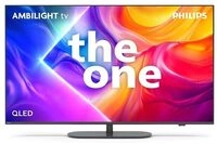 Philips The One 55PUS9000 AMBILIGHT TV 4K Ultra HD Smart TV 139,7 cm (55")