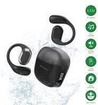4smarts OWS Bluetooth Kopfh&ouml;rer SkyBuds Sport schwarz
