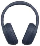 Belkin SoundForm Surround Kabelloser Over-Ear-Kopfh&ouml;rer blau