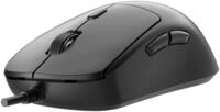 MediaRange MROS271 Maus kabelgebunden schwarz