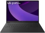 LG gram Pro 16 Business 16ZB90TS-G.AZ89G Intel&reg; Core&trade; Ultra 7 258V Notebook 40,6