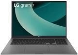 LG gram Pro 17 Business 17ZB90TL-G.AZ79G Intel&reg; Core&trade; Ultra 7 256V Notebook 43,18