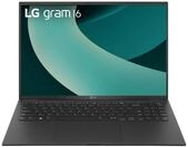 LG gram 16ZB90RU-G.AP55G Intel&reg; Core&trade; i5-1334U Notebook 40,6 cm (16")