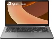 LG gram 15UB50T-G.AP56G Intel&reg; Core&trade; i5-1334U Notebook 39,6 cm (15,6")