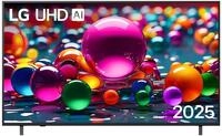 LG 65UA75006LA UHD AI Smart TV 163,9 cm (65")