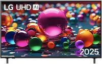 LG 43UA75006LA UHD AI Smart TV 108 cm (43")