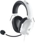Razer BlackShark V2 X 7.1 Special White Edition