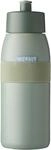 MEPAL Trinkflasche Ellipse 500,0 ml nordic sage