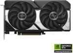 ASUS Dual GeForce RTX 5060 Ti 8GB GDDR7 OC Edition Gaming Grafikkarte