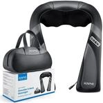 RENPHO Nackenmassageger&auml;t U-Neck Go, 1 St.