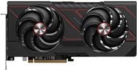 Sapphire Pulse AMD Radeon RX 9070 GPU