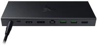 Razer USB 4 Dockingstation, Schwarz