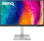 0 BenQ Monitor PD3226G 4K UHD LED-Display 81,3 cm (31,5") 0 BenQ Monitor PD3226G 4K UHD LED-Display 81,3 cm (31,5")