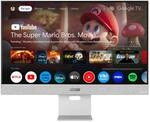 ASUS ZenScreen MS27UC Smart-Bildschirm 68,6 cm (27")