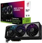 ASUS ROG Strix GeForce RTX 5070 Ti OC Edition