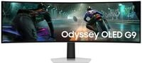 Samsung LS49DG910SUXEN Gaming Monitor 124,5cm (49 Zoll) Samsung LS49DG910SUXEN Gaming Monitor 124,5cm (49 Zoll)