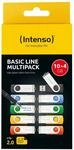 Intenso Basic Line Multipack USB-Sticks 10 x 4 GB