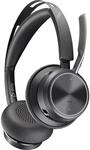 Poly Voyager Focus 2 USB-C Stereo-Headset