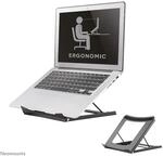 Neomounts NSLS075 Tischst&auml;nder f&uuml;r Notebook & Tablet