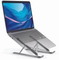 DURABLE Notebook-St&auml;nder Fold silber