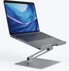 DURABLE Notebook-St&auml;nder RISE silber