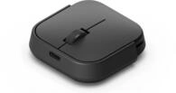 Microsoft Adaptive kabellose Maus - Bluetooth 5.1, USB-C - Schwarz