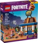 LEGO&reg; Fortnite 77076 Durrr Burger Restaurant