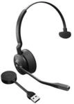 Jabra Engage 55 SE MS Mono Headset On-Ear