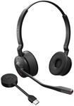 Jabra Engage 55 SE UC Stereo Headset On-Ear