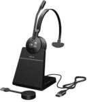 Jabra Engage 55 SE MS Mono Headset On-Ear