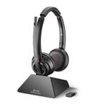 Poly Savi 8220 UC Stereo Headset On-Ear